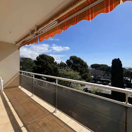 Magnifique T3 Renove - Terrasse Vue - Parking - Fr-1-308-208 *