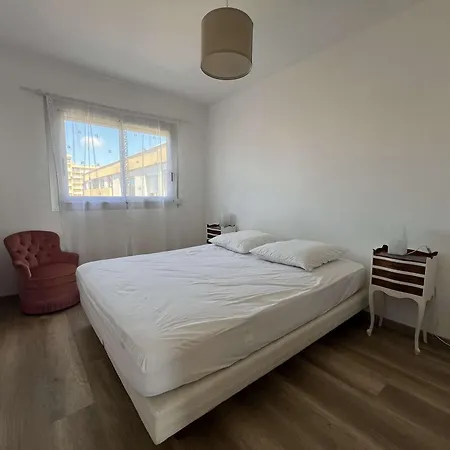 Lägenhet Magnifique T3 Renove - Terrasse Vue - Parking - Fr-1-308-208 *