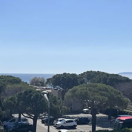 Magnifique T3 Renove - Terrasse Vue - Parking - Fr-1-308-208