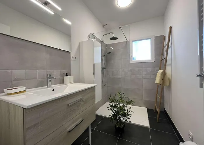 Lägenhet Magnifique T3 Renove - Terrasse Vue - Parking - Fr-1-308-208